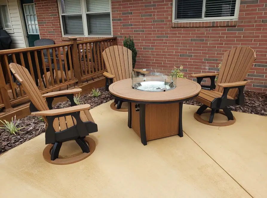 Outdoor Furniture